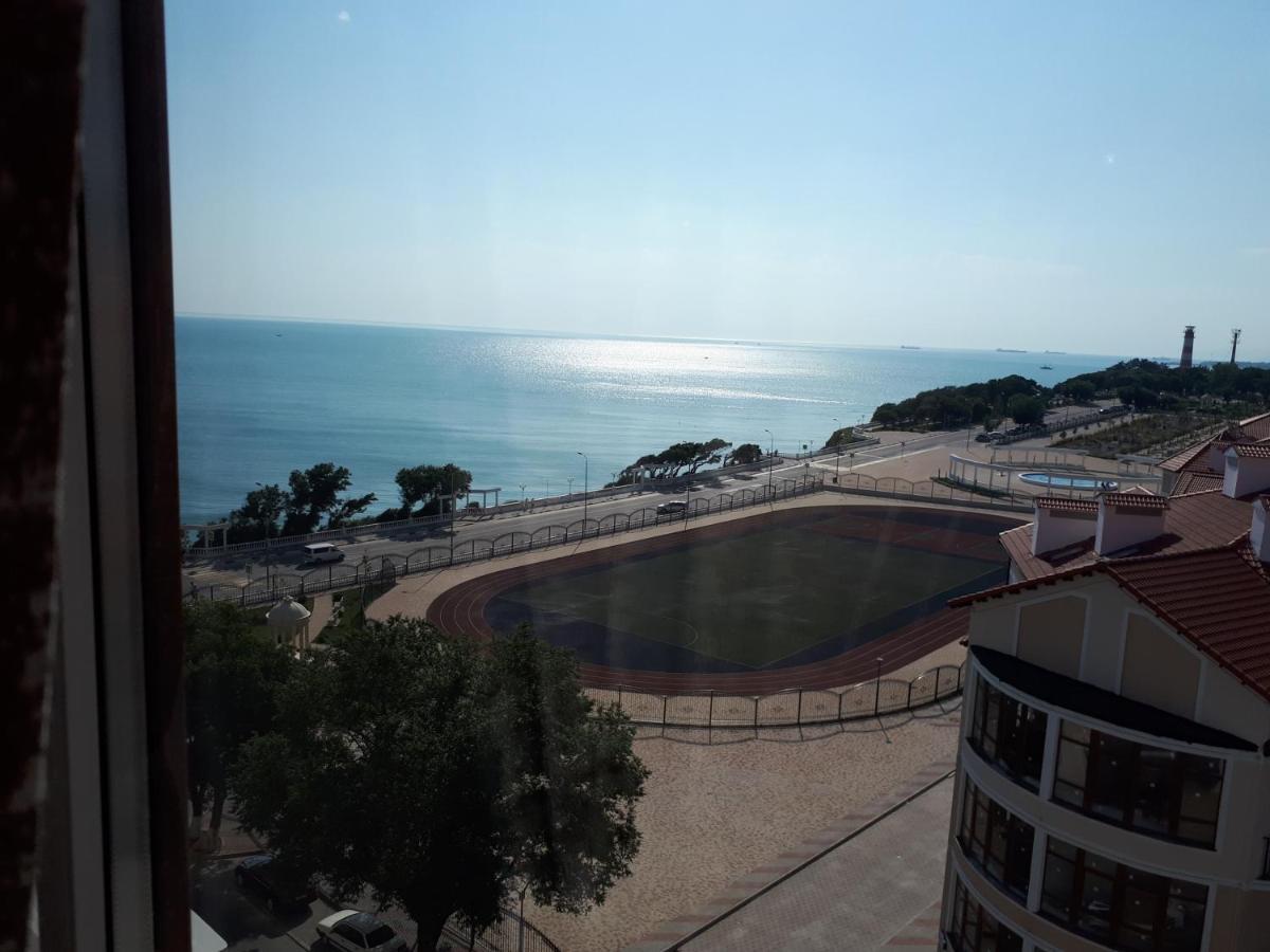 Apartment On Krymskaya Gelendzhik Exterior photo