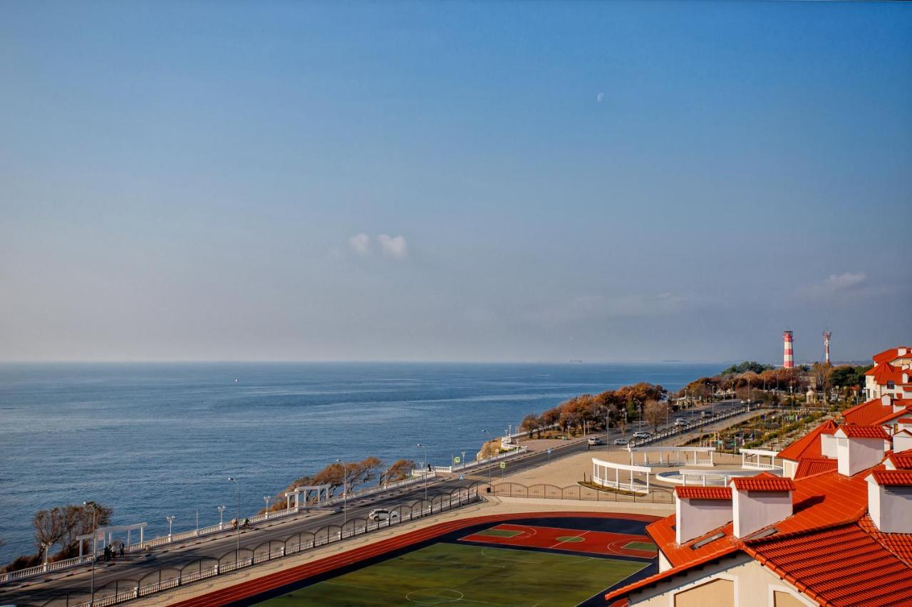 Apartment On Krymskaya Gelendzhik Exterior photo